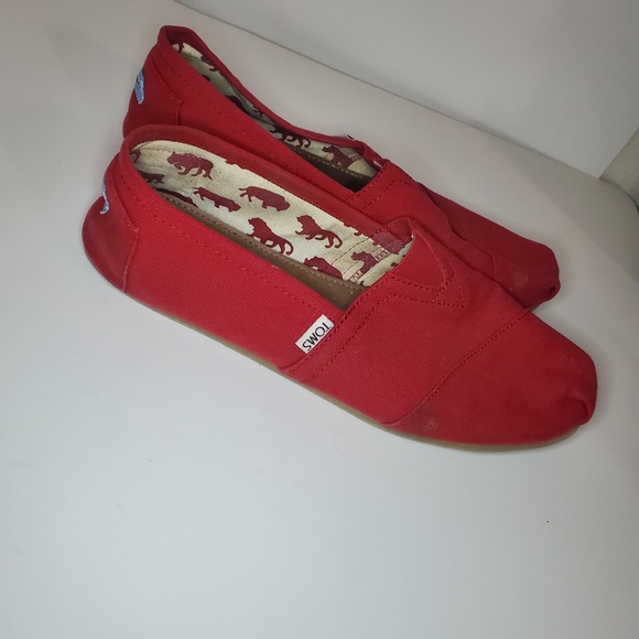 Toms Classics - Picture 6 of 8